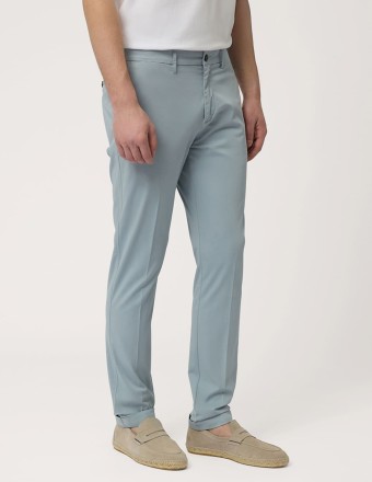 ΠΑΝΤΕΛΟΝΙ CHINO SLIM FIT