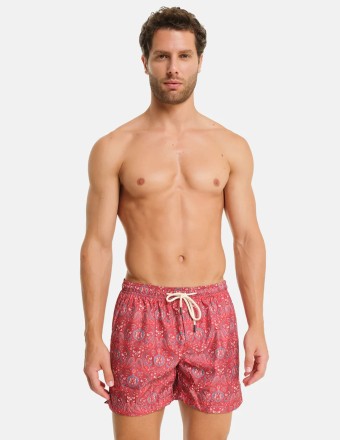 VERBANIA MICRO EASTIC SWIMWEAR