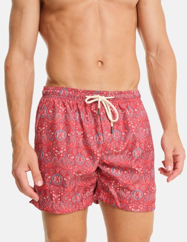 VERBANIA MICRO EASTIC SWIMWEAR