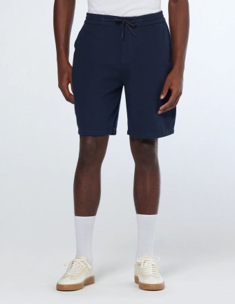 ESSENTIALS FAVE BERMUDA SHORTS
