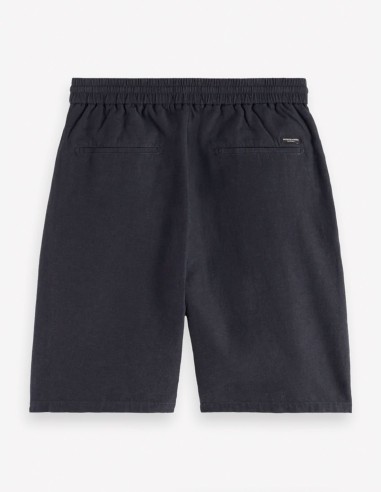 ESSENTIALS FAVE BERMUDA SHORTS