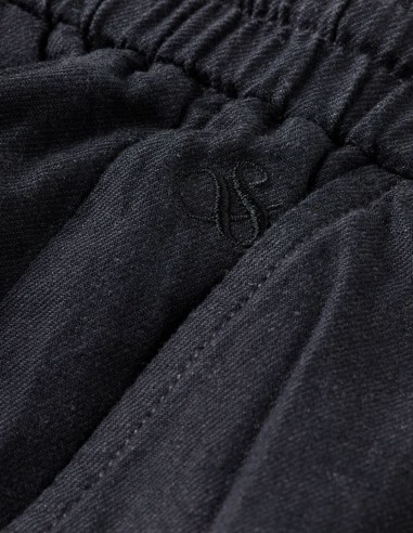 ESSENTIALS FAVE BERMUDA SHORTS