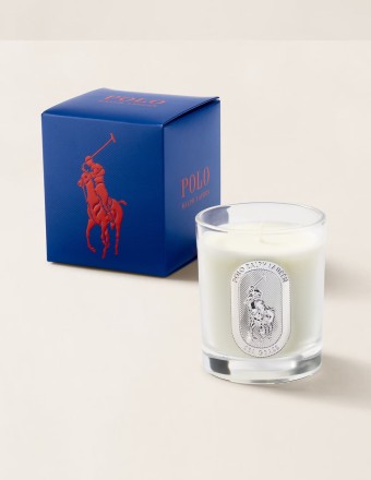 SEA GRASS CANDLE