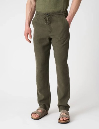 DRAWSTING PANTS