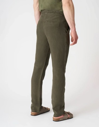 DRAWSTING PANTS