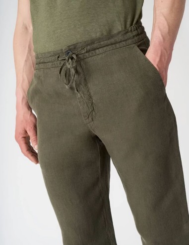 DRAWSTING PANTS