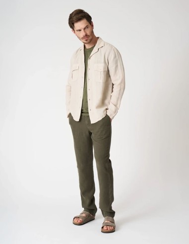 DRAWSTING PANTS