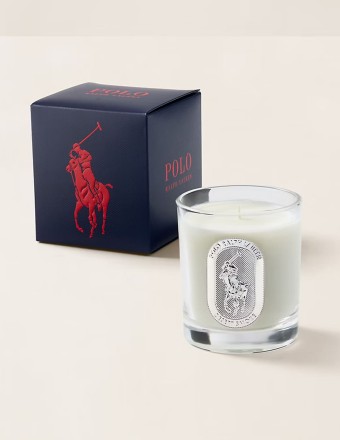 DESERT SMOKE CANDLE