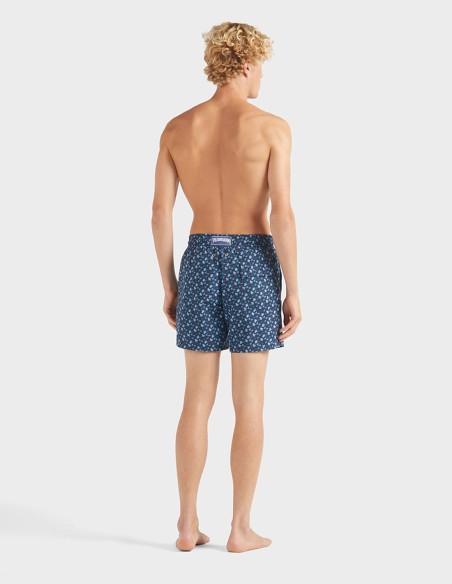 MICRO RONDE DES TORTUES RAINBOW