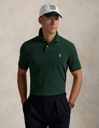 WIMBLEDON CLASSIC FIT MESH...
