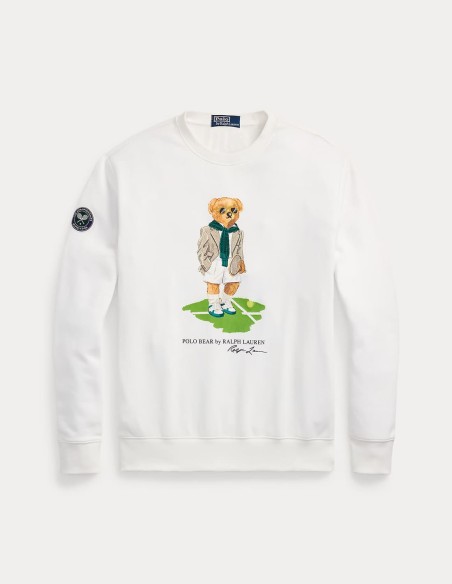 ΦΟΥΤΕΡ WIMBLEDON POLO BEAR