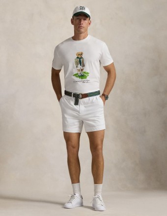 T-SHIRT WIMBLEDON POLO BEAR... 2