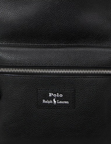 BACKPACK PEBBLED LEATHER