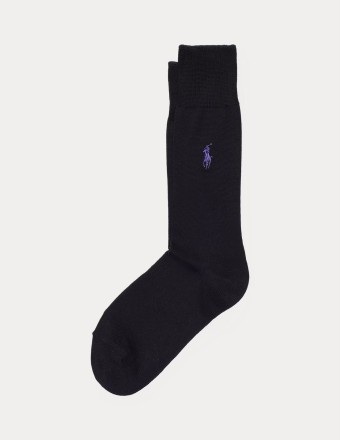 ΚΑΛΤΣΕΣ PONY FLAT-KNIT