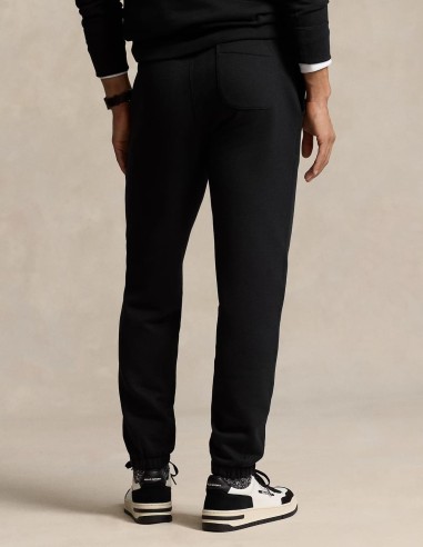 THE RL FLEECE TRACKSUIT BOTTOMS