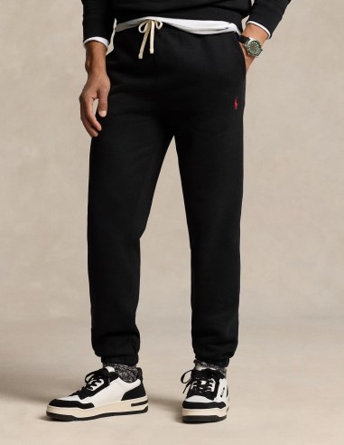 THE RL FLEECE TRACKSUIT BOTTOMS