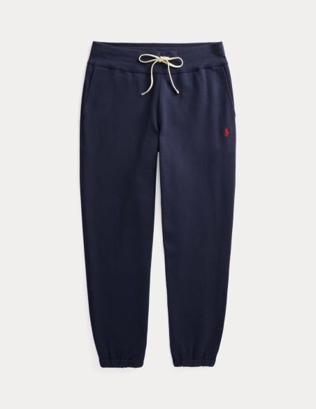 THE RL FLEECE TRACKSUIT BOTTOMS