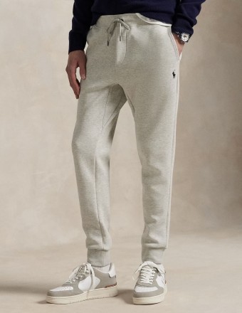DOUBLE KNIT JOGGERS