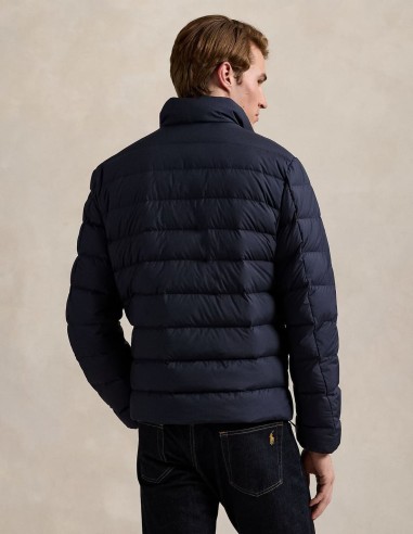 ΜΠΟΥΦΑΝ THE COLDEN PACKABLE MATTE JACKET