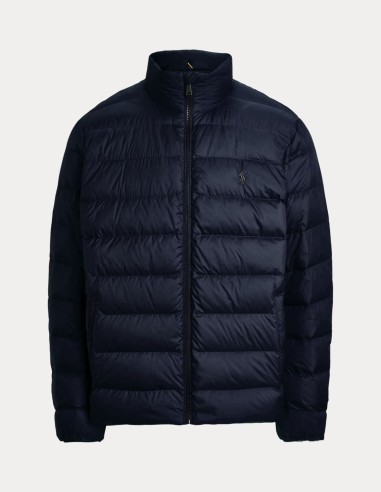 ΜΠΟΥΦΑΝ THE COLDEN PACKABLE MATTE JACKET