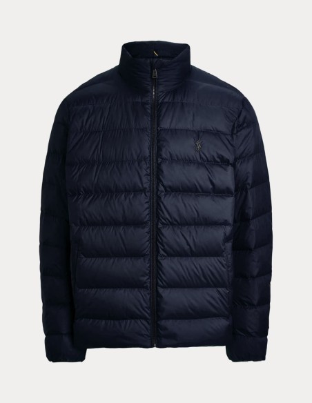 ΜΠΟΥΦΑΝ THE COLDEN PACKABLE MATTE JACKET