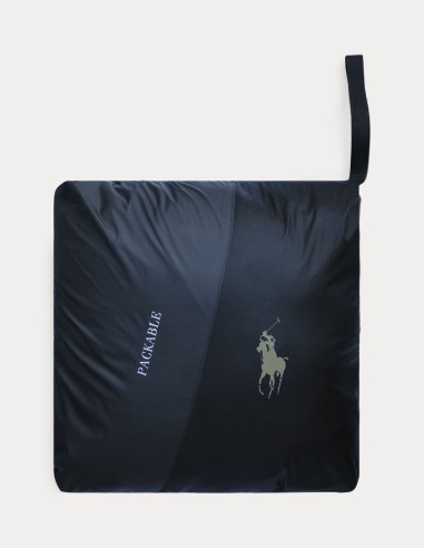 ΜΠΟΥΦΑΝ THE COLDEN PACKABLE MATTE JACKET