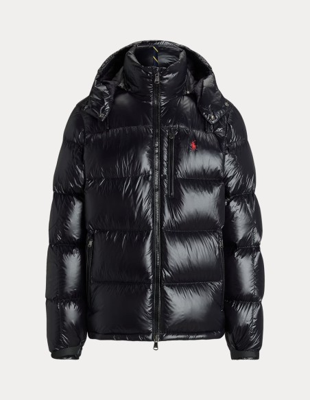 ΜΠΟΥΦΑΝ THE GORHAM GLOSSED DOWN JACKET