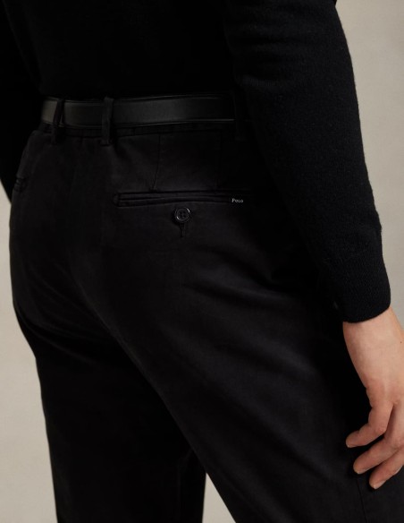 ΠΑΝΤΕΛΟΝΙ SATEEN JARRETT SLIM FIT