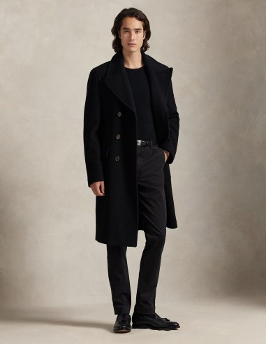 ΠΑΝΤΕΛΟΝΙ SATEEN JARRETT SLIM FIT