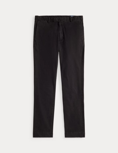 JARRETT SLIM FIT SATEEN PANT