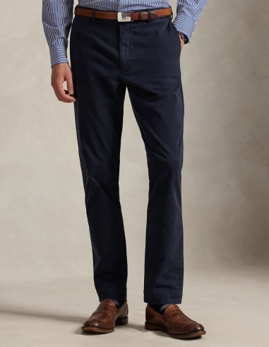 ΠΑΝΤΕΛΟΝΙ SATEEN JARRETT SLIM FIT