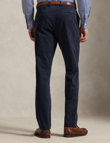 ΠΑΝΤΕΛΟΝΙ SATEEN JARRETT SLIM FIT