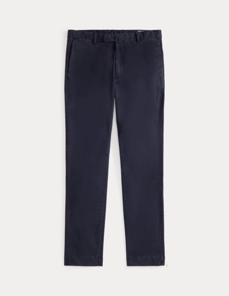 JARRETT SLIM FIT SATEEN PANT