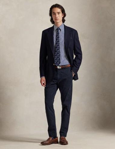 ΠΑΝΤΕΛΟΝΙ SATEEN JARRETT SLIM FIT