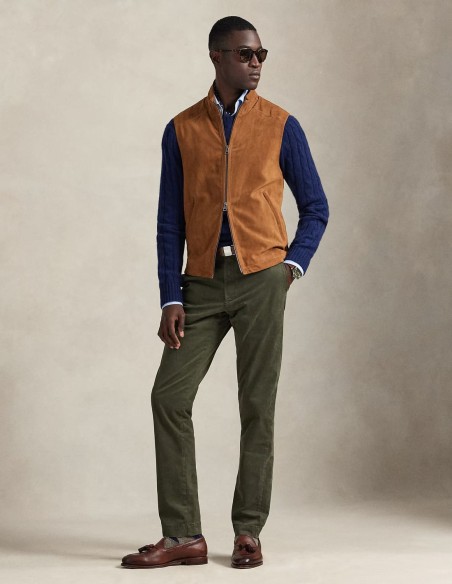 ΠΑΝΤΕΛΟΝΙ SATEEN JARRETT SLIM FIT