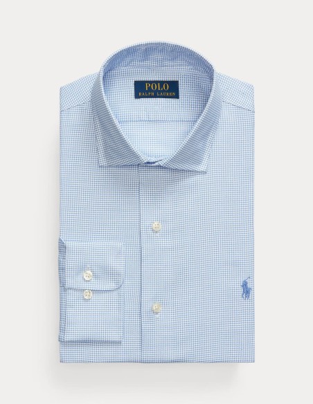 ΠΟΥΚΑΜΙΣΟ TEXTURED CUSTOM FIT