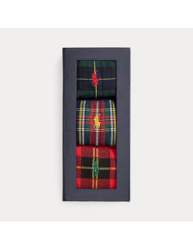 ΚΑΛΤΣΕΣ 3-PACK ΚΑΡΟ GIFT SET