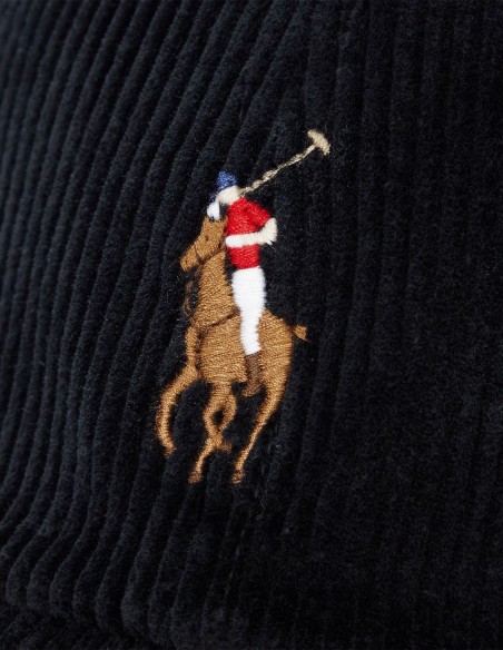 CORUROY BALL CAP