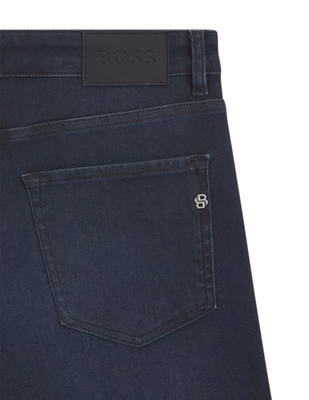 ΠΑΝΤΕΛΟΝΙ JEANS MAINE REGULAR FIT