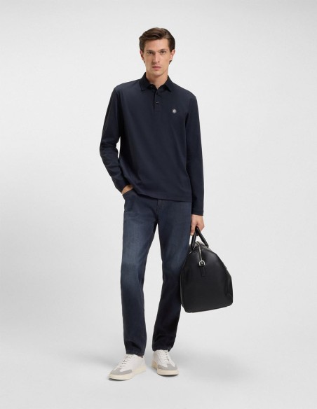 ΠΑΝΤΕΛΟΝΙ JEANS MAINE REGULAR FIT