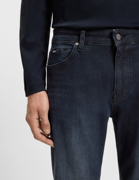 ΠΑΝΤΕΛΟΝΙ JEANS MAINE REGULAR FIT