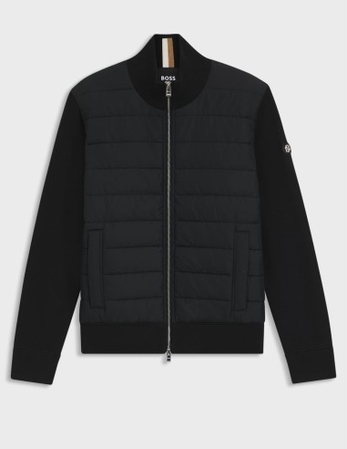 JACKET ΠΛΕΚΤΟ