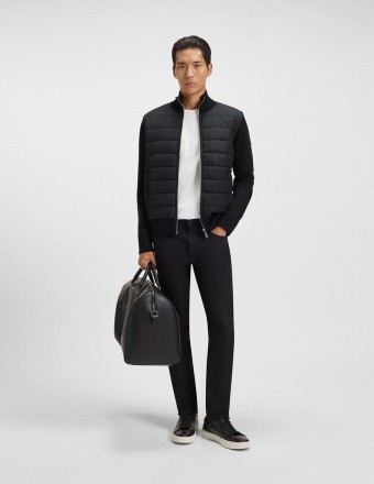 JACKET ΠΛΕΚΤΟ 2