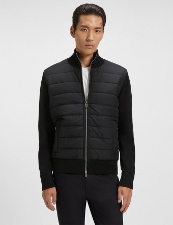 JACKET ΠΛΕΚΤΟ
