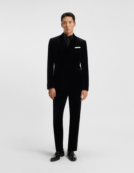 ΠΟΥΚΑΜΙΣΟ COTTON SATIN SLIM FIT