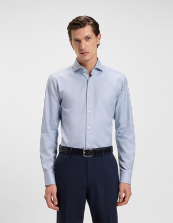 REGULAR FIT SHIRT IN...