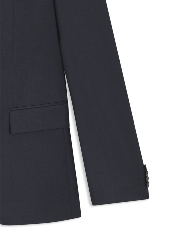 TWO-PIECE SLIM-FIT SUIT IN...