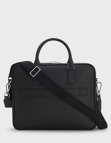 LEATHER DOCUMENT CASE