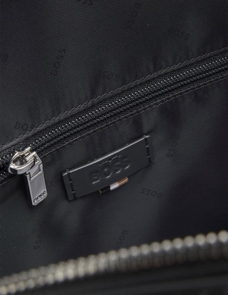 LEATHER DOCUMENT CASE