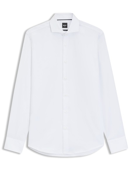 ΠΟΥΚΑΜΙΣΟ WRINKLE-RESISTANT OXFORD REGULAR FIT